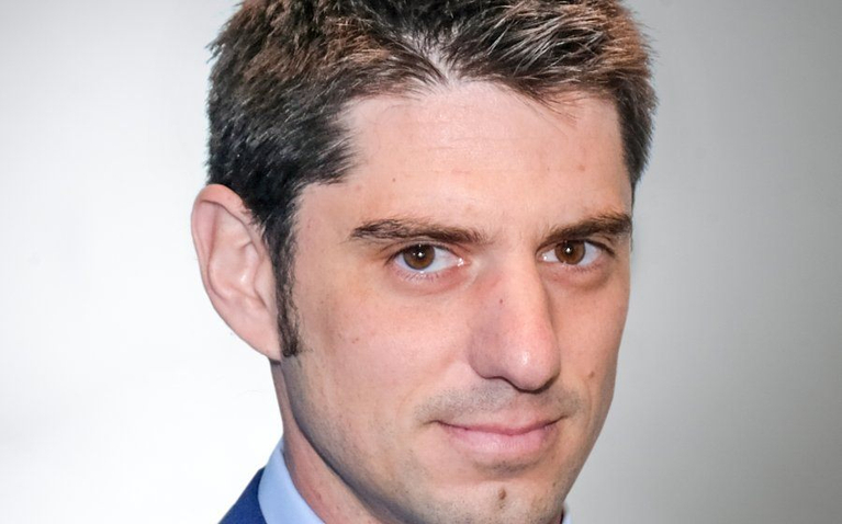 Michael Feitknecht folgt auf Werner Kuert, der Ende 2018 in Pension gegangen ist. (Bild zvg)