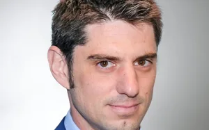 Michael Feitknecht folgt auf Werner Kuert, der Ende 2018 in Pension gegangen ist. (Bild zvg)