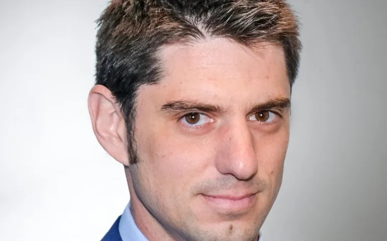 5a7ecef14f190c345602ec7fad23ad2dc40cf7fd Michael Feitknecht folgt auf Werner Kuert, der Ende 2018 in Pension gegangen ist. (Bild zvg)