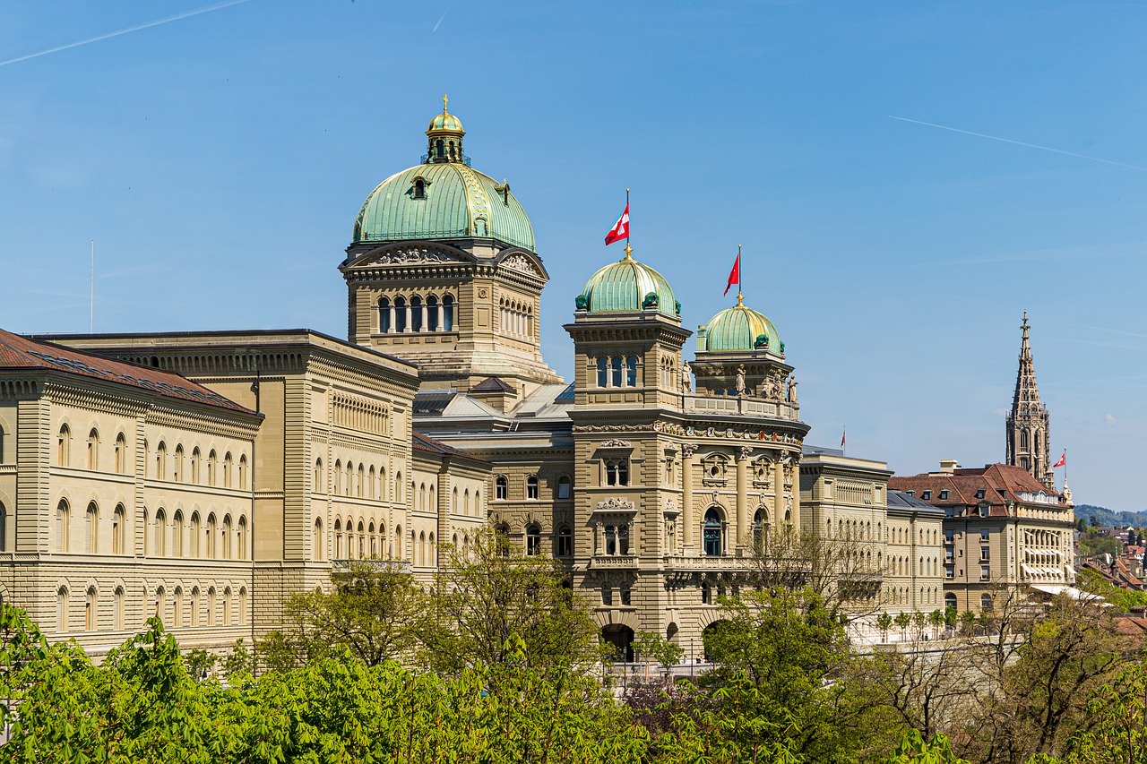 Die Minderheit um Ständerätin Céline Vara (Grüne/NE) hob die negativen Auswirkungen des Abkommens auf die nachhaltige Entwicklung hervor. (Bild Pixabay)