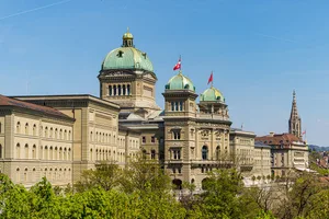 Die Minderheit um Ständerätin Céline Vara (Grüne/NE) hob die negativen Auswirkungen des Abkommens auf die nachhaltige Entwicklung hervor. (Bild Pixabay)