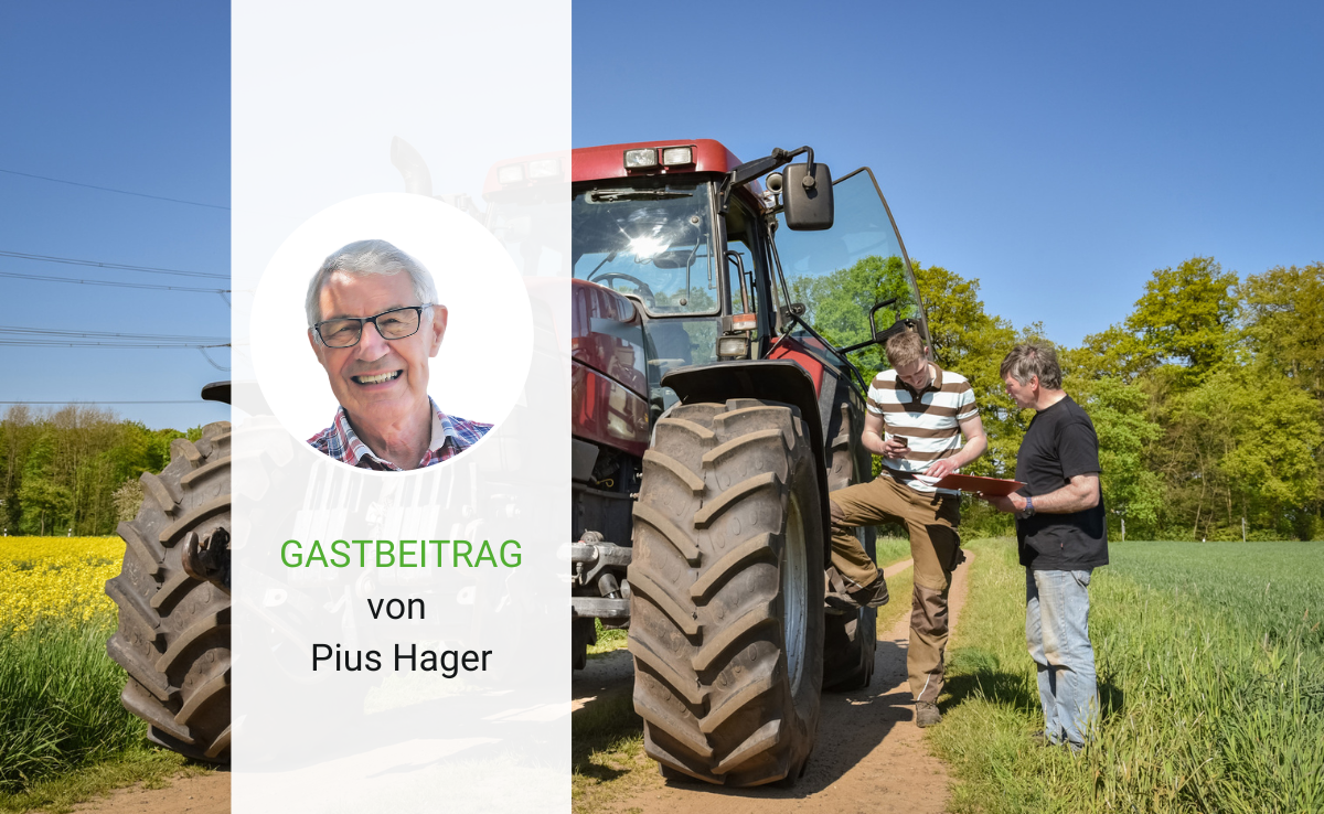 Die ältere Generation sollte sich raushalten