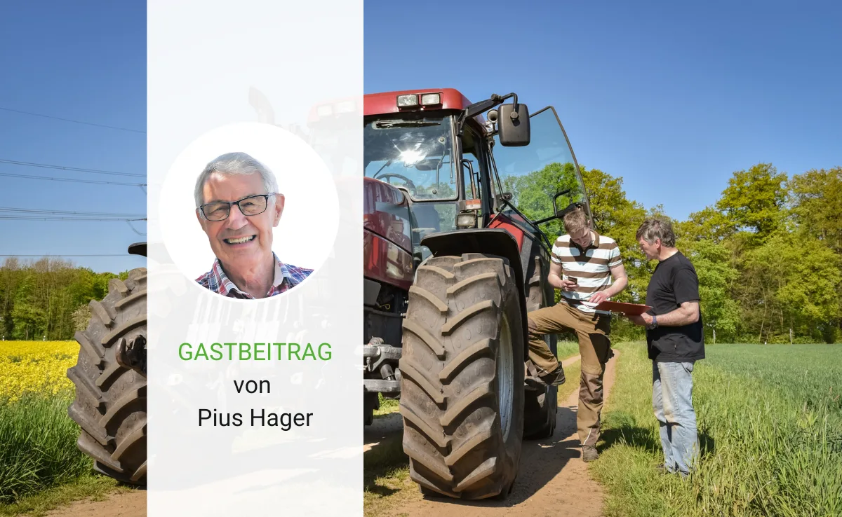Die ältere Generation sollte sich raushalten