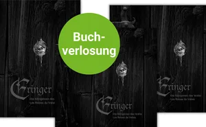 Das Buch «Eringer. Die Königinnen des Wallis»