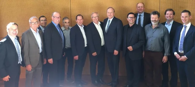 145fcaba16c056b5f97176e2b9f0071cd066165c Die versammelten Delegationen der Verbände. (SBV)
