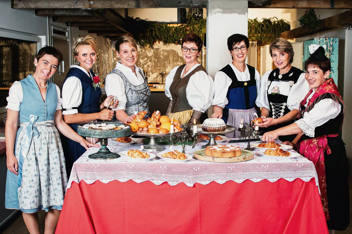 a700cefd04b2e00999e145ac455ac60337008887 Umfrage Landfrauenküche 2019: Wer ist aus Ihrer Sicht die Gewinnerin?
