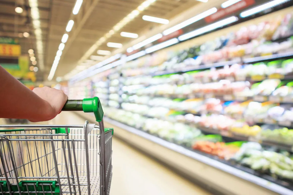 Bio bleibt im Detailhandel stark
