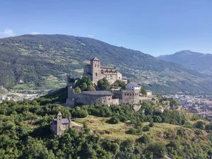 Der Fortbestand des Agrotourismus im Wallis sei gesichert, obwohl sich die kantonale Organisation auflöst. (Bild Pixabay)