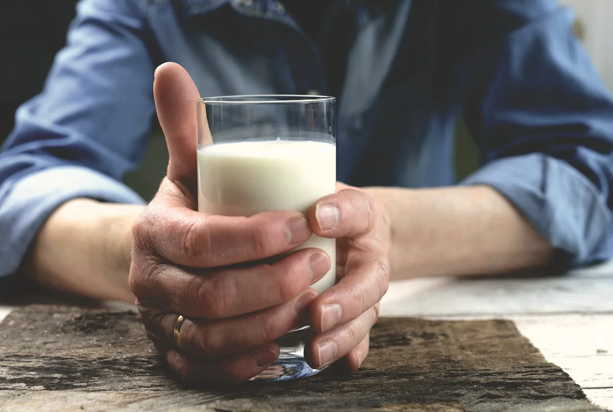 congerdesign-drink-7016613 Krise macht kreativ: Neue Ideen für den Schweizer Milchmarkt