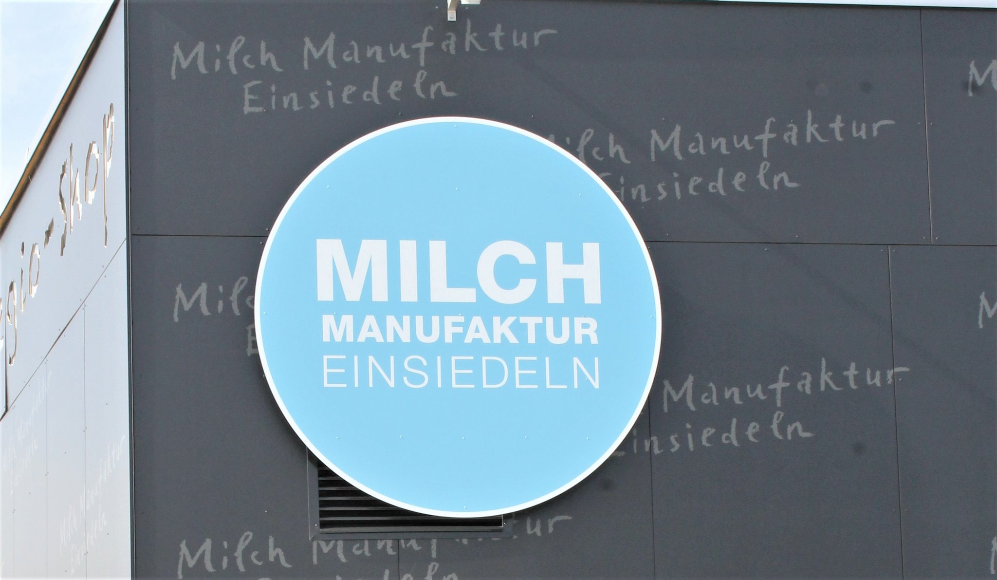 Die verarbeitete Milchmenge steigt bei der Milchmanufaktur Einsiedeln stetig