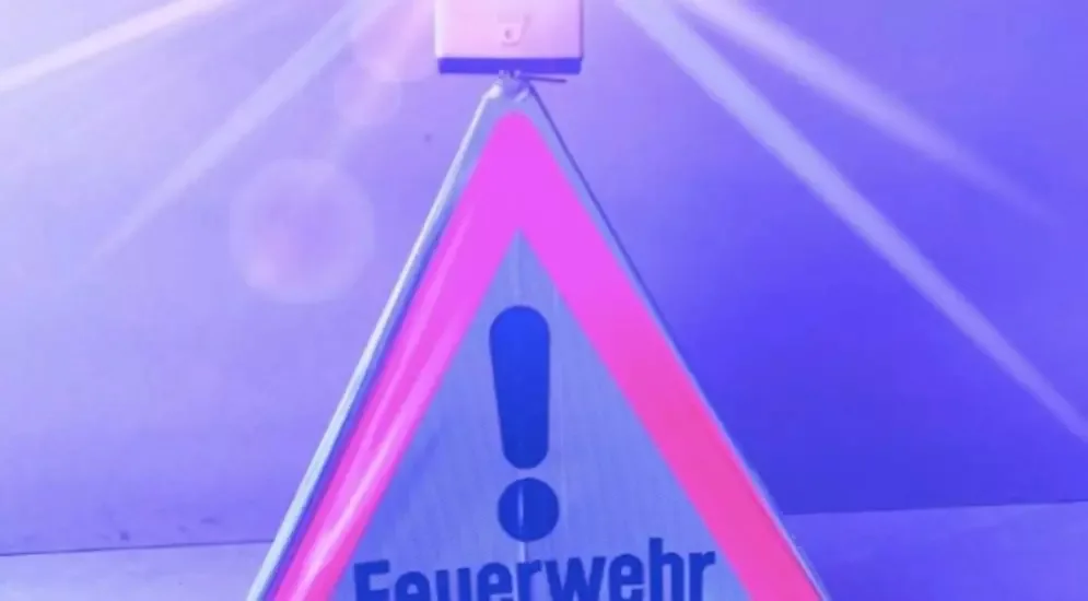 Brand beim Thurgauer Geflügelverarbeiter Frifag