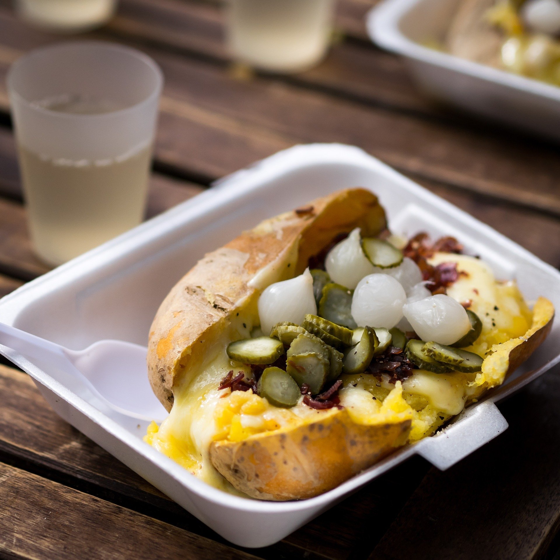 Raclette boomt nicht nur in der Schweiz
