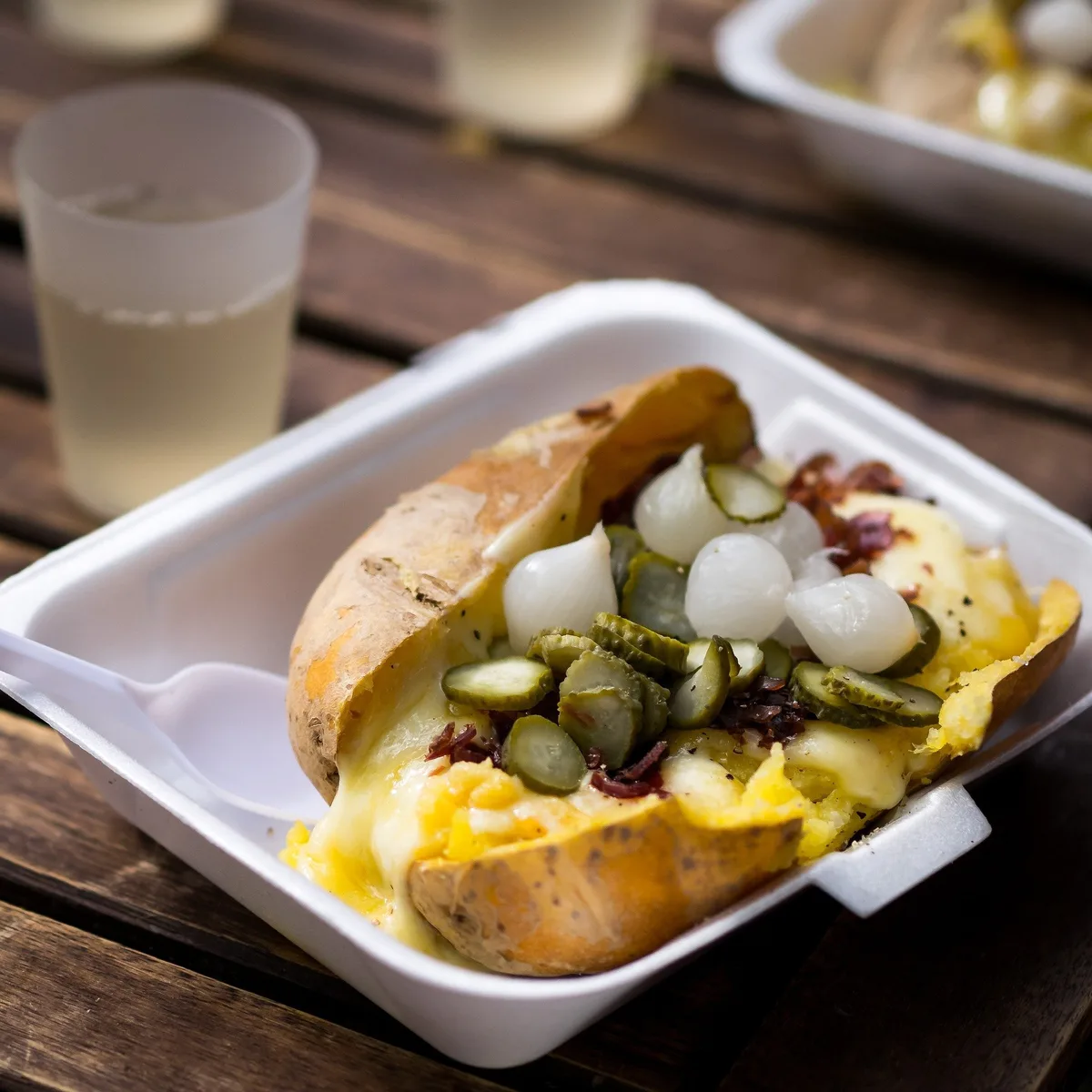 Raclette boomt nicht nur in der Schweiz