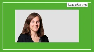 Die 42-jährige Sozialwissenschaftlerin leitet seit 2006 als wissenschaftliche Mitarbeiterin an der BFH-HAFL verschiedene Forschungs- und Beratungsprojekte. (Bild HAFL)