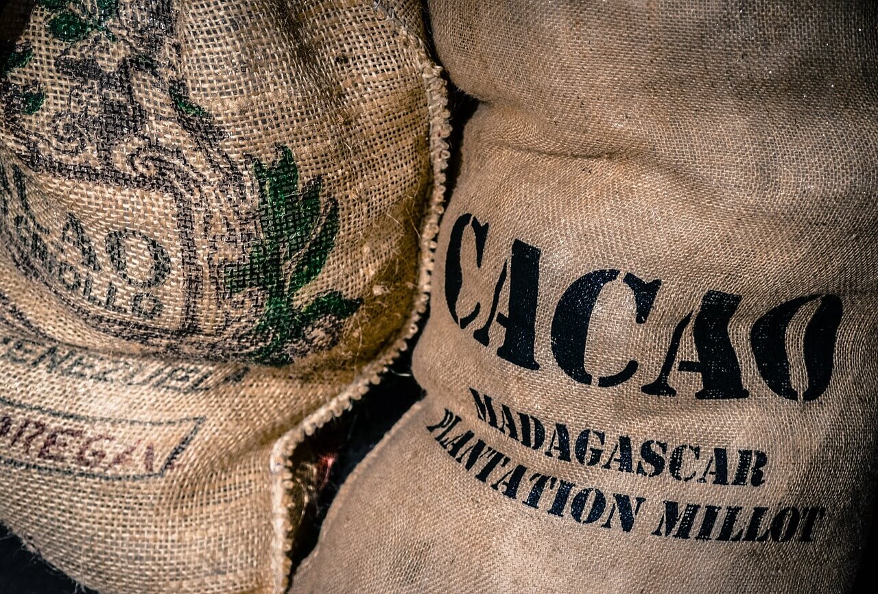 Schokolade gehört zu der umsatzstärksten Warengruppe bei Fair Trade. (Bild Pixabay)