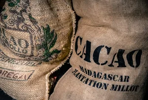 Schokolade gehört zu der umsatzstärksten Warengruppe bei Fair Trade. (Bild Pixabay)
