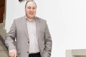 Neu im Mooh-Verwaltungsrat: Jean-Bernard Chevalley aus Puidoux VD. (Bild zVg)