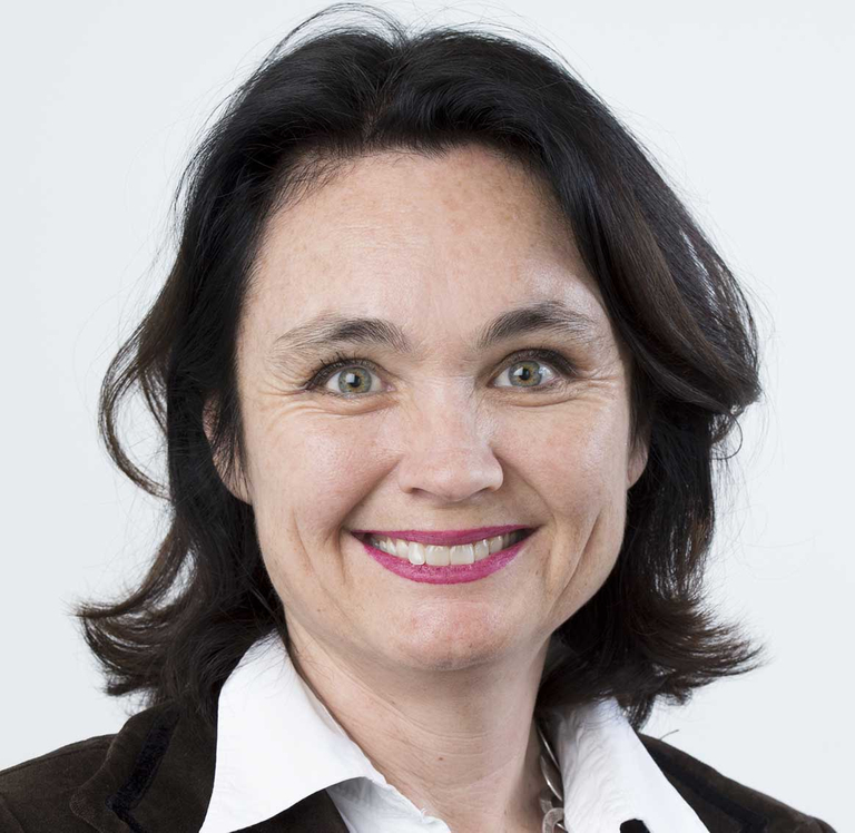 Alexandra Post Quillet war mehr als zehn Jahre für das Konsumgüterunternehmen Unilever tätig.  (Bild zVg)