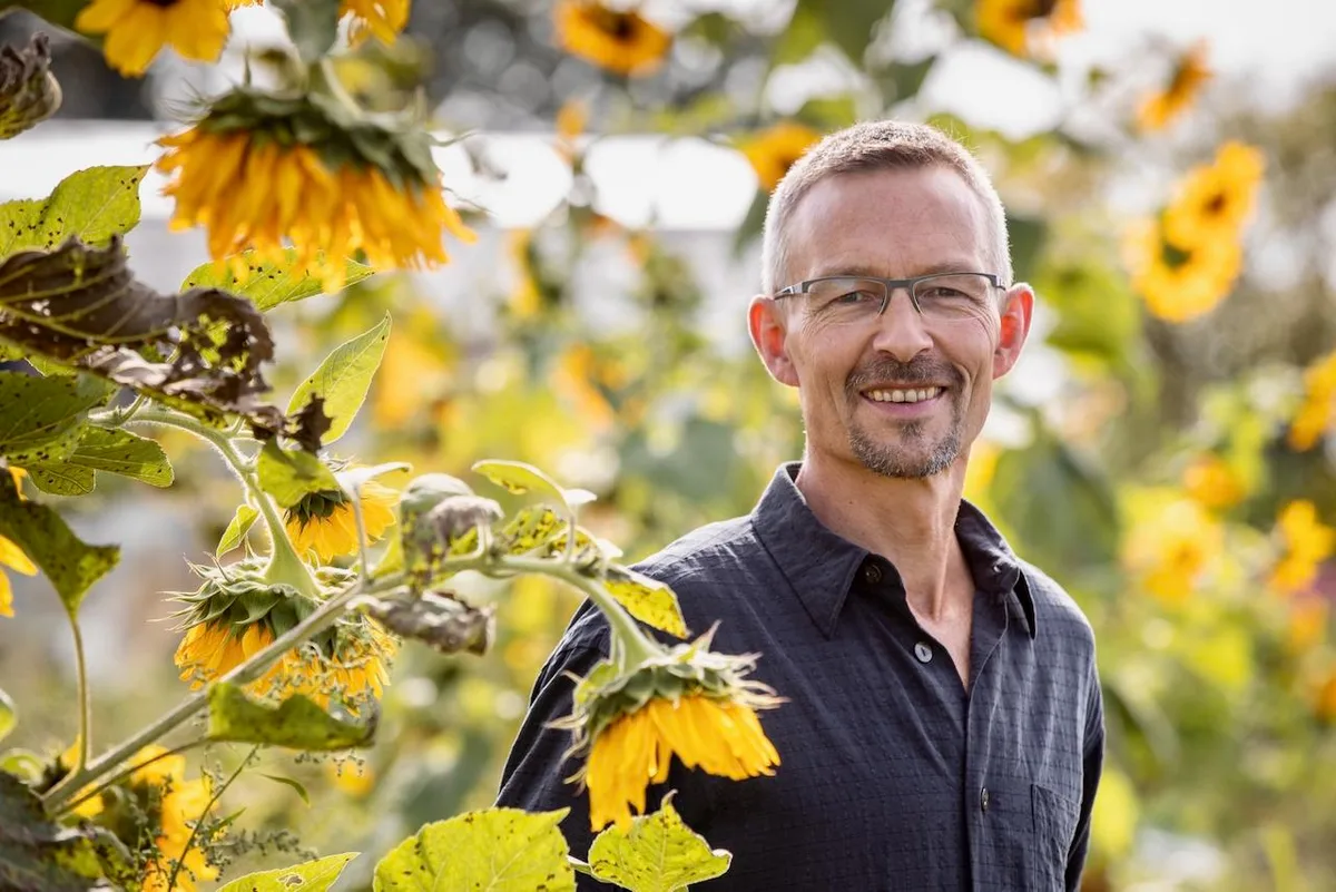 c7e1f600ba39339dd1229d659590b6ec60b39548 Urs Brändli, Präsident von Bio Suisse. (Bild: Bio Suisse)