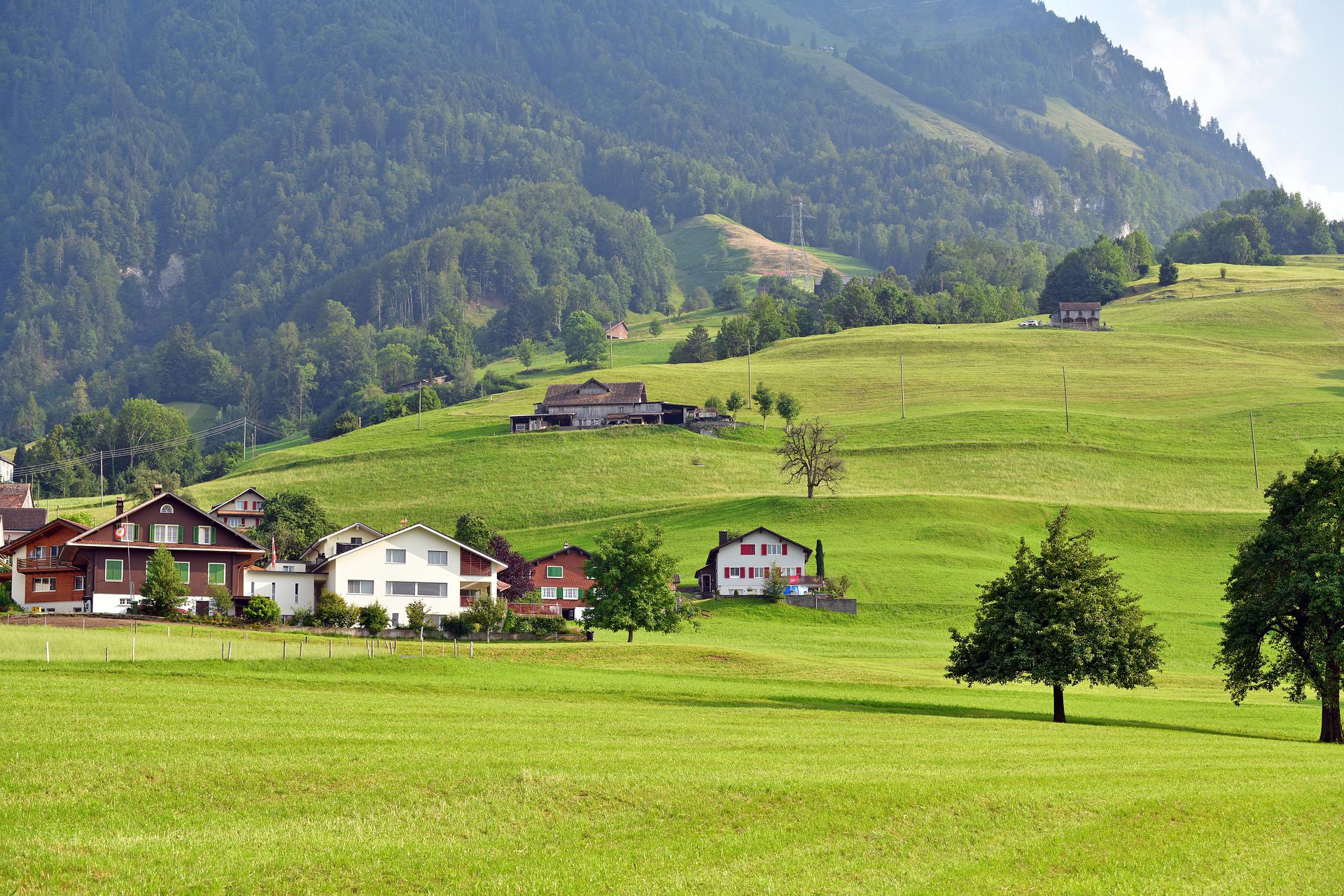 Ständerat tritt auf Regeln zum Bauen ausserhalb des Baugebiets ein