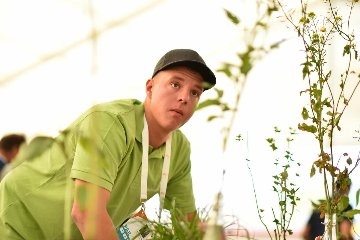 swisskills Bald gehts los: 36 Landwirt(innen) messen sich an den Swiss Skills