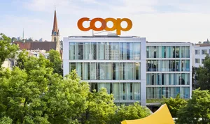Coop setzt auf das Prinzip «Omni-Channel» will also sowohl im Digitalen wie auch in der realen Welt präsent sein und entsprechend investieren.