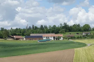 Laut Zürcher Bauernverband birgt das neue Landschaftsschutzinventar Unsicherheiten für die Entwicklung der Landwirtschaftsbetriebe.