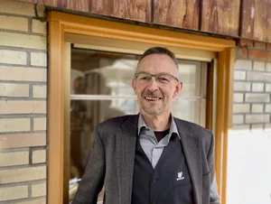 Urs Brändli, Präsident der Dachorganisation Bio Suisse.