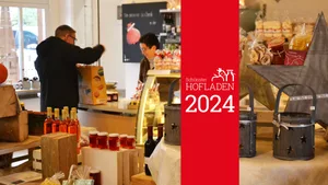 Wer hat den schönsten Hofladen der Schweiz? Machen Sie mit.