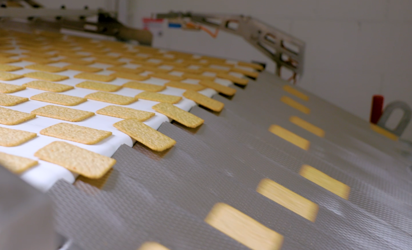 Dar-Vida gehören zu den Flaggschiffen von Hug. Es gibt mittlerweile mehr als 20 Sorten und ein Projekt für nachhaltigen Anbau von Biscuitweizen in der Schweiz.