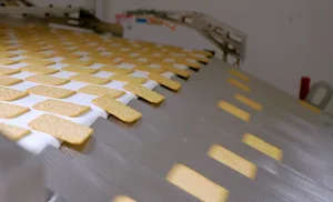 Dar-Vida gehören zu den Flaggschiffen von Hug. Es gibt mittlerweile mehr als 20 Sorten und ein Projekt für nachhaltigen Anbau von Biscuitweizen in der Schweiz.