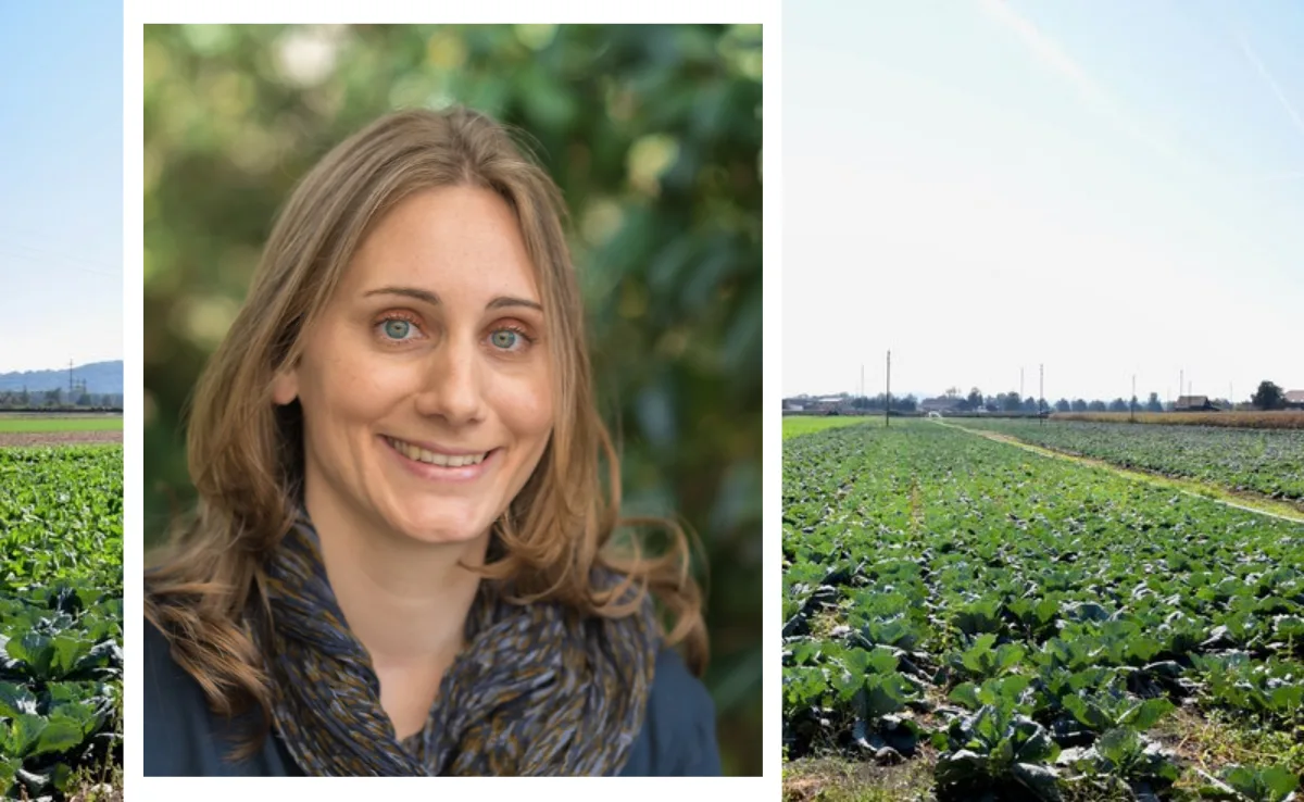 Das PRE Bio-Gemüse Seeland startet mit Janine Rüst an der Spitze