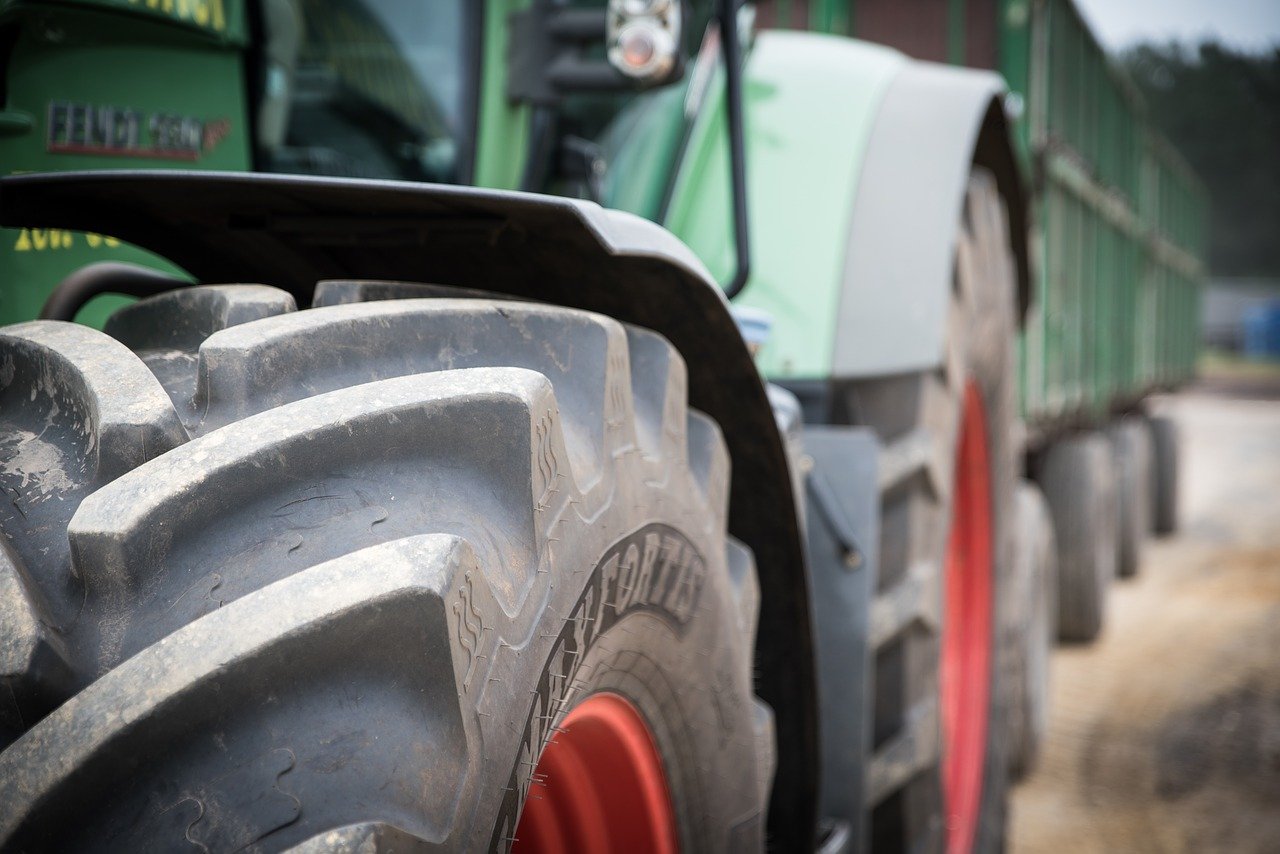 Am Anfang der Proteste stand die Kritik der Detailhändler an der Aussage, Landwirte würden teils unfair behandelt. (Bild Pixabay)