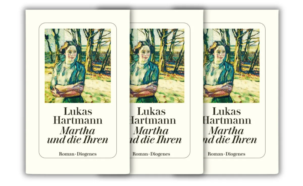 Hartmann Seelische Narben, die bleiben