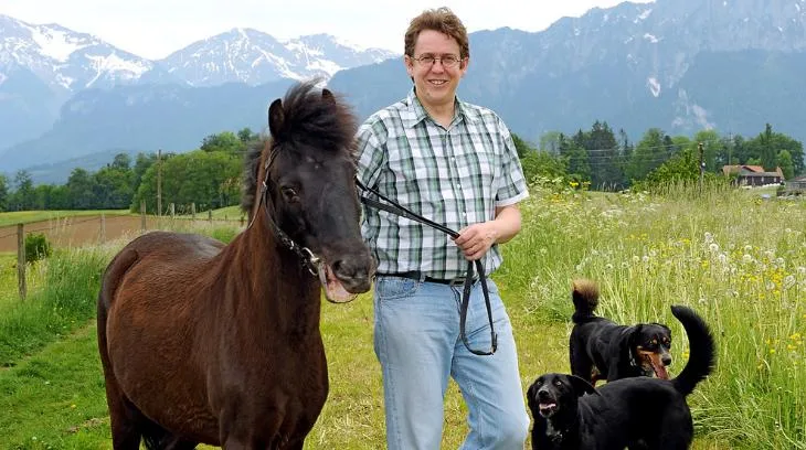 3cbdbc16f1d0f1824c60fe25c5c667df3bc9f055 Für Albert Rösti wäre das Amt eine Herzensangelegenheit. (Bild albertroesti.ch)