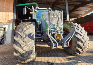 Ein sparsamer Motor ist nur ein Puzzlestück: Was ein Traktor auf dem Betrieb tatsächlich verbraucht, ist laut Fachleuten sehr individuell.