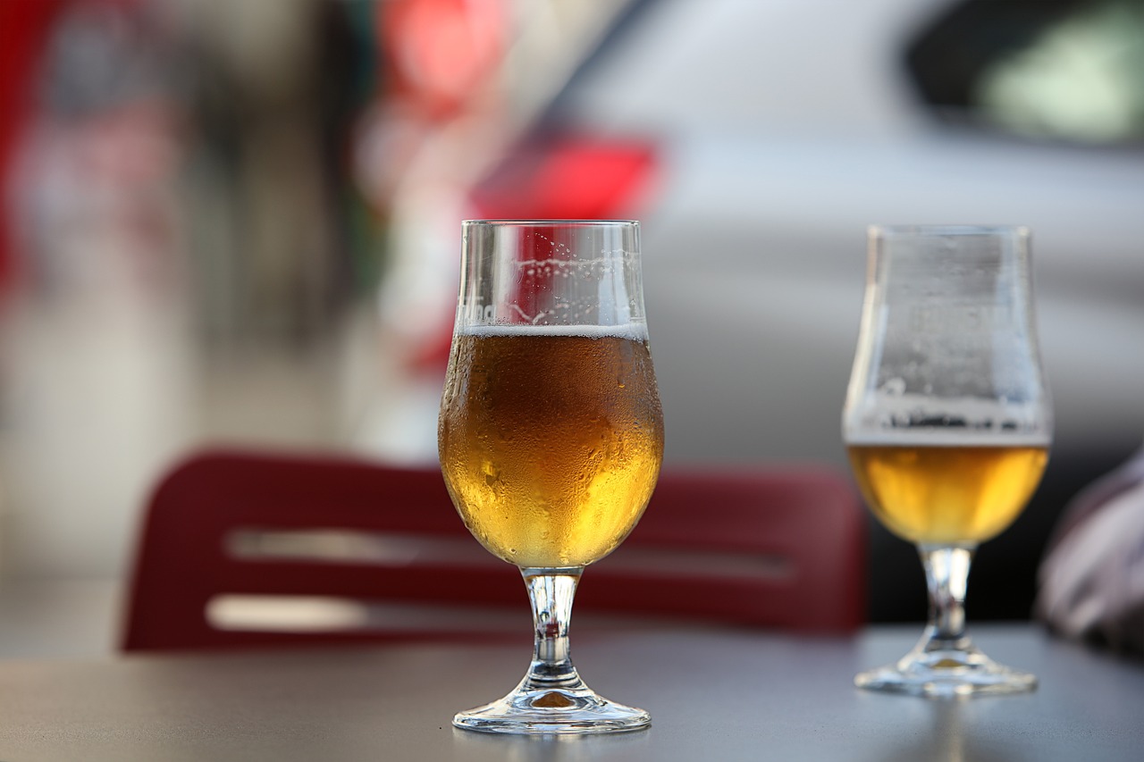 Die Biervielfalt in der Schweiz wächst