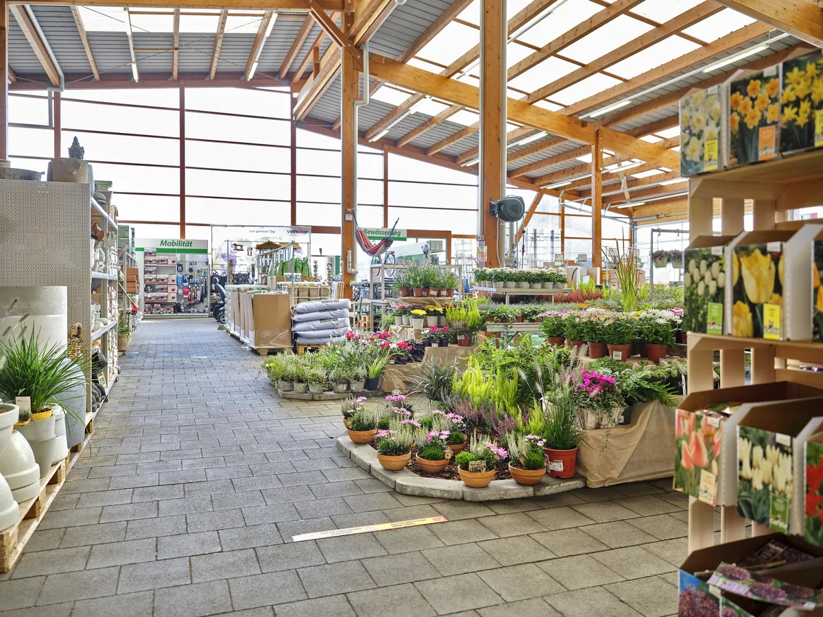 landi_garten_jardin Landi-Läden konnten den Nettoerlös 2021 deutlich steigern