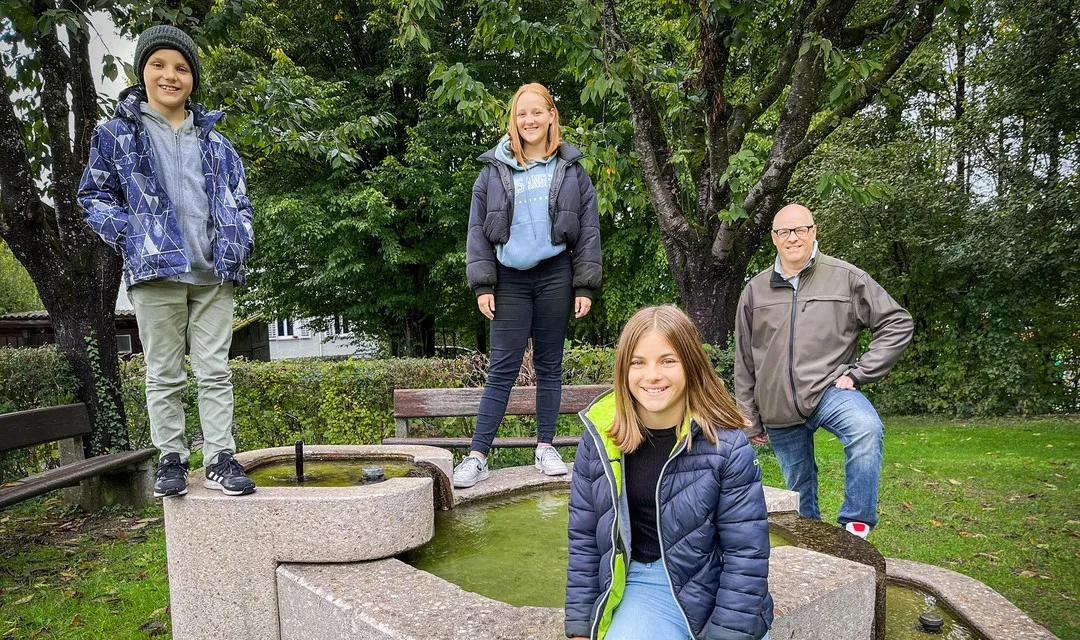 Auf Partnersuche? Alleinerziehende Bäuerinnen und Bauern für SRF-Sendung gesucht
