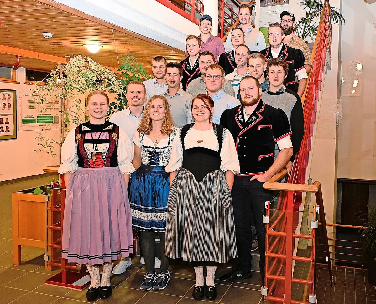 bf6f3d41f26df69c422ea92fb4f0362277ae2fd9cdcbfc01ef2035a387f4607b Neue Betriebsleiter Landwirtschaft im Kanton Luzern