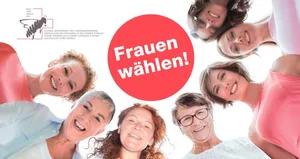 Schweizer Bäuerinnen und Landfrauen unterstützen Frauen in der Politik, egal mit welchen Parteihintergrund. (Bild SBLV)