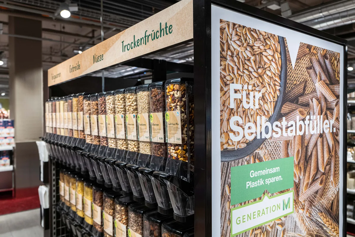 2bd6c3a51cffb2b52adf7d0dfbd8ac5a0f5b9e05 Besonders beliebt sind das Nuss- und das Beilagensortiment. (Bild Migros)