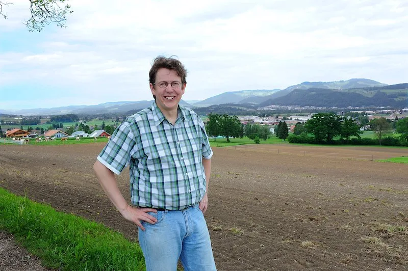 4b9ce2168ad51acb99b44814f79420d4f91e0cc7 Das Veranstaltungsverbot gegen die Verbreitung des Coronavirus macht Albert Rösti einen Strich durch die Rechnung. (Bild albertroesti.ch)