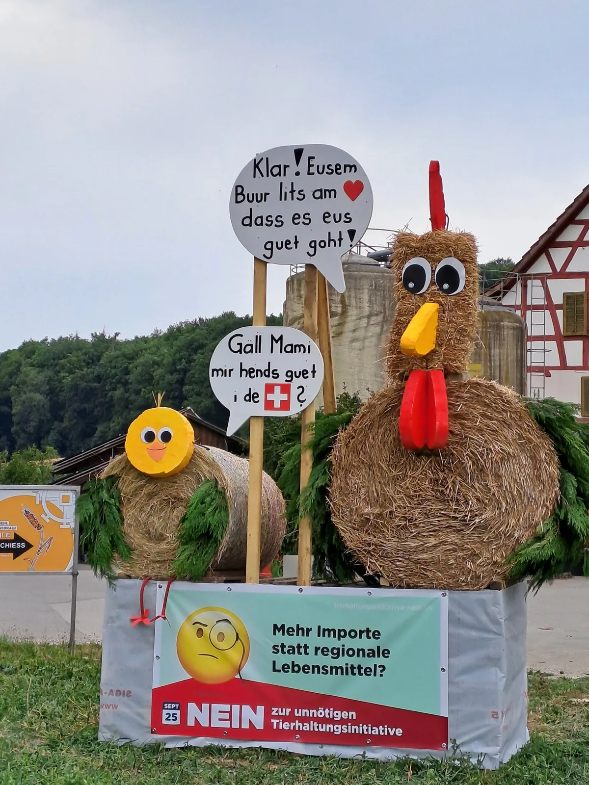 MTI-Sujet_Grunder Die Mobilisierung gegen die Massentierhaltungs-Initiative ist gelungen