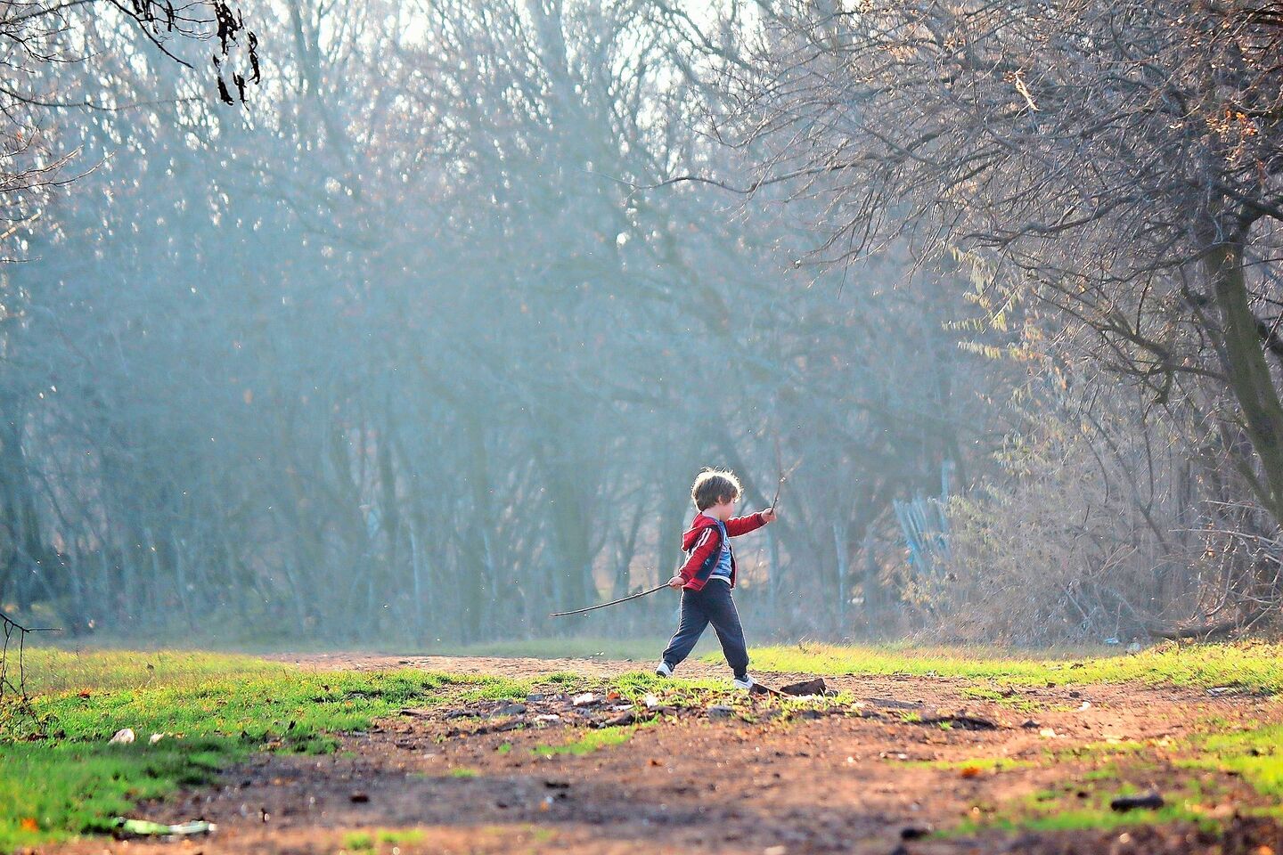 Wölfe greifen äusserst selten Menschen an. Tun sie es dennoch, gehen sie in der Regel auf Kinder los. In Gebieten mit Wölfen sollten kleine Kinder nicht unbeaufsichtigt in der Natur spielen.
