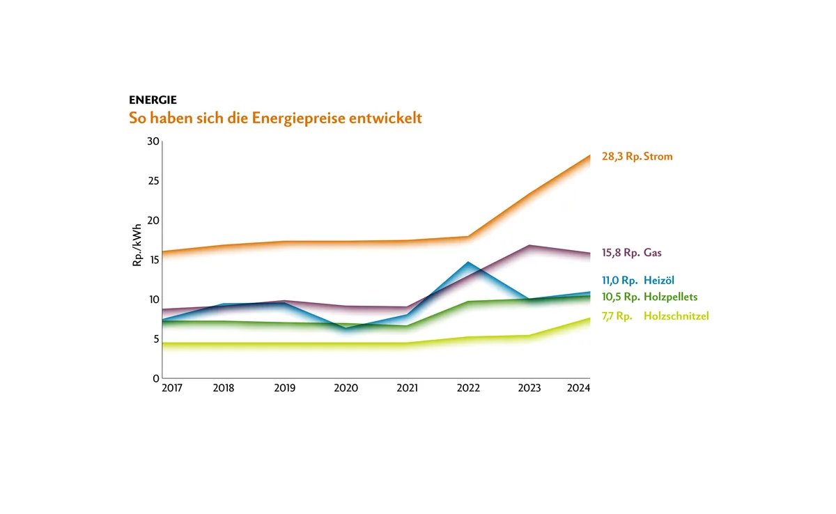DG06-Grafiken1_01 So haben sich die Energiepreise entwickelt