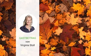 Virginia Stoll ist Geschäftsführerin des Schaffhauser Bauernverbands.