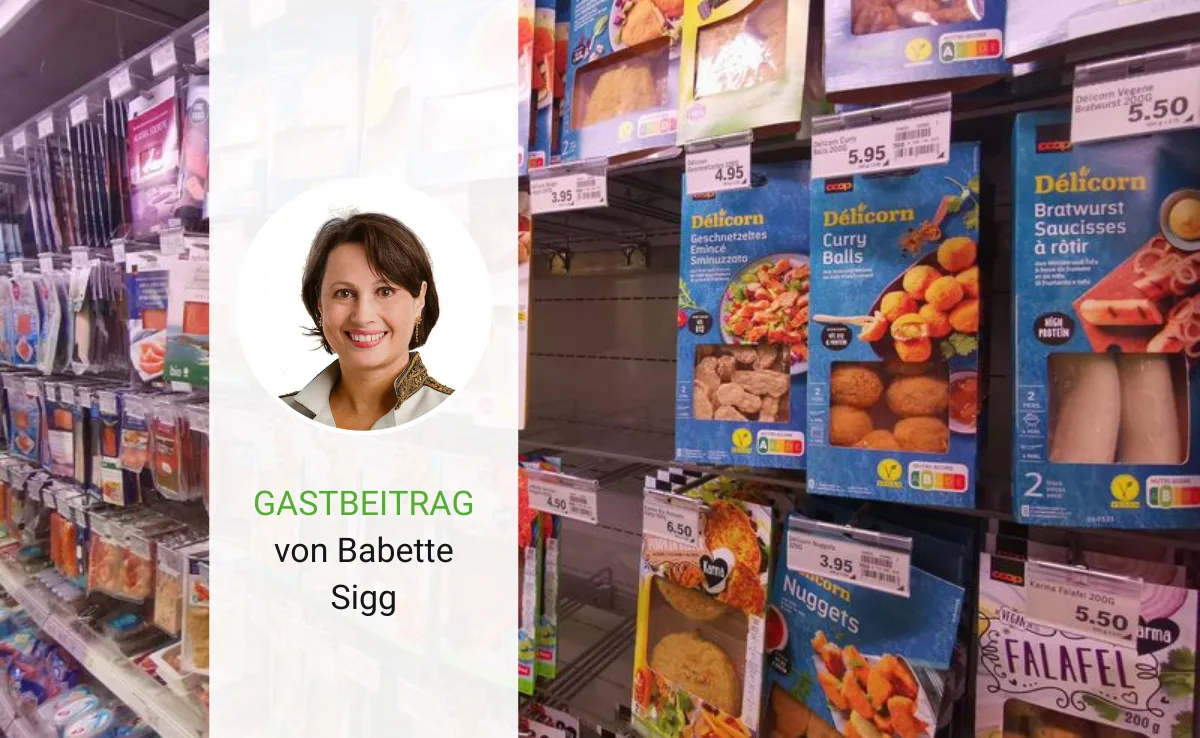 Ist das alles Käse oder was sonst?
