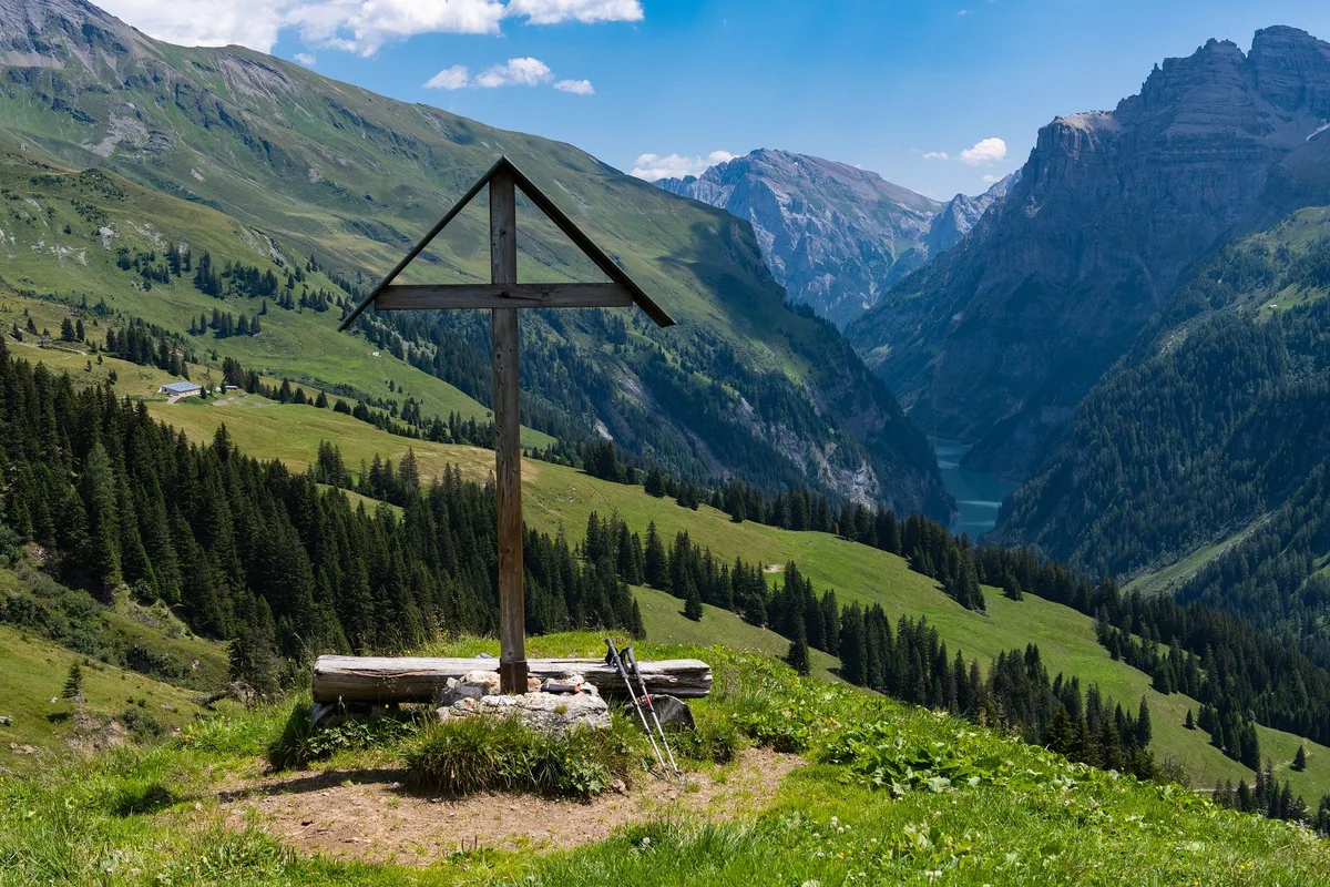 calfeisental_pixabay Einjähriges Rind im St. Galler Calfeisental von Wölfen gerissen