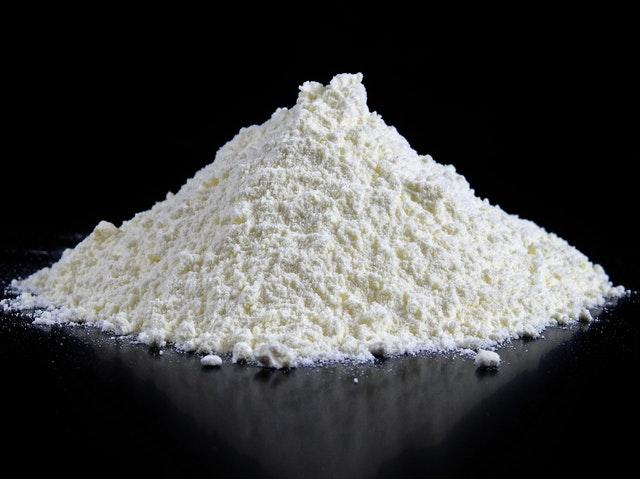 Derweil befinden sich die Preise für dieses Milchprodukt weiter auf Erholungskurs.